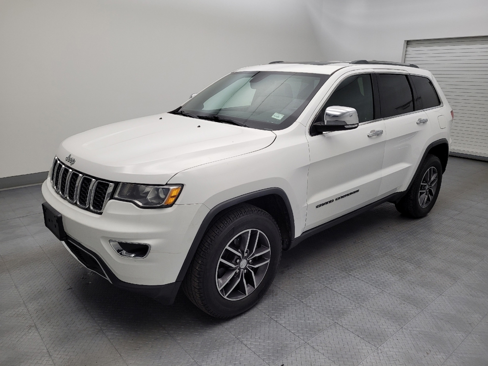 jeep grand cherokee 2018 1C4RJFBG1JC450175 image jeep grand cherokee 2018 1C4RJFBG1JC450175 image